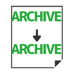 Archive Conversion
