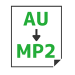 AU to MP2