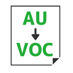 AU to VOC
