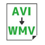 AVI to WMV