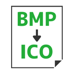 BMP to ICO