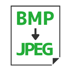 BMP to JPG