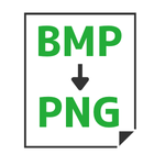 BMP to PNG