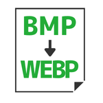 BMP to WEBP