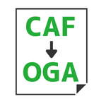 CAF to OGA