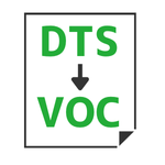 DTS to VOC
