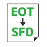 EOT to SFD