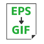 EPS to GIF