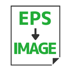 EPS to Image