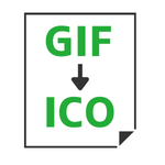GIF to ICO