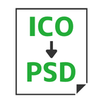 ICO to PSD