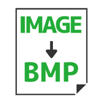 Image to BMP