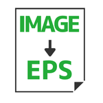 Image to EPS
