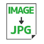 Image to JPEG