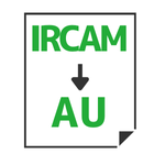 IRCAM to AU
