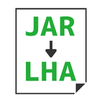 JAR to LHA