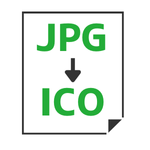 JPG to ICO