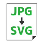 JPG to SVG