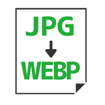 JPG to WEBP
