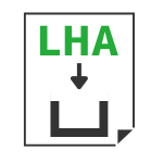 LHA Extractor