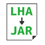 LHA to JAR