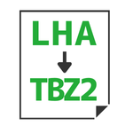 LHA to TBZ2