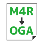 M4R to OGA