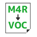 M4R to VOC