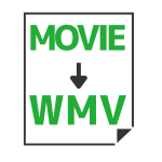 Movie to WMV