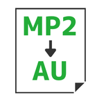 MP2 to AU