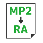 MP2 to RA