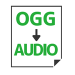 OGG to Audio
