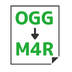 OGG to M4R