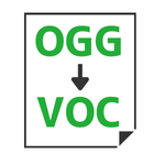 OGG to VOC