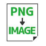 PNG to Image