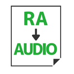 RA to Audio