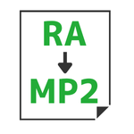 RA to MP2
