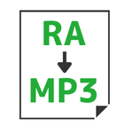 RA to MP3