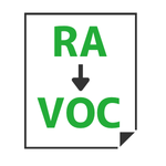 RA to VOC
