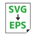 SVG to EPS