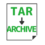 TAR to Compressed Data