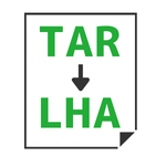 TAR to LHA