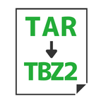 TAR to TBZ2