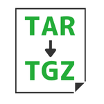 TAR to TGZ