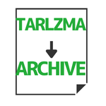 TAR.LZMA to Compressed Data