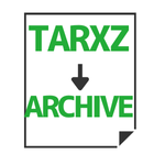 TAR.XZ to Compressed Data