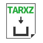 TAR.XZ Extractor
