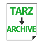 TAR.Z to Compressed Data