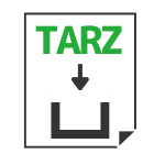 TAR.Z Extractor
