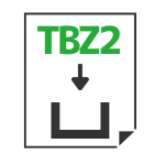 TBZ2 Extractor